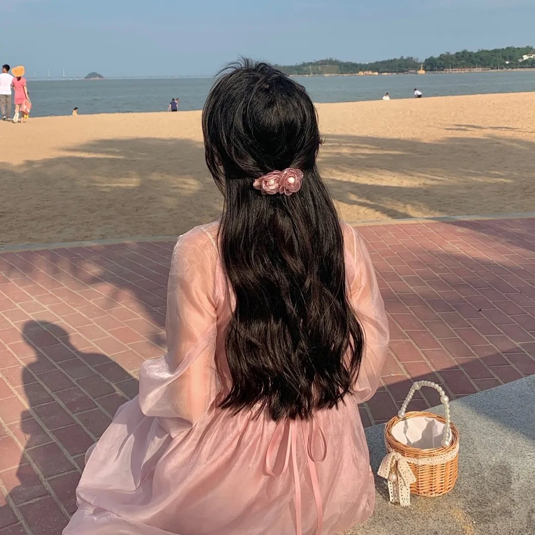 嘉丽与我